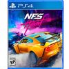 Video game Game for PS4 Need for Speed Heat