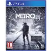 ვიდეო თამაში Game for PS4 Metro Exodus  - Primestore.ge