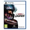 ვიდეო თამაში Game for PS4 Grid Legends  - Primestore.ge