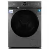 სარეცხი მანქანა Midea MF200D80WB/T  - Primestore.ge