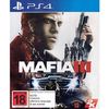 Video game Game for PS4 Mafia 3