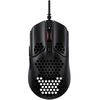 მაუსი HyperX Pulsefire Haste G Gaming Mouse  HMSH1-A-BK/G  - Primestore.ge