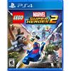 Video game Game for PS4 Lego Marvel Super Heroes 2