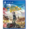 ვიდეო თამაში Game for PS4 The Outer World  - Primestore.ge