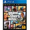 ვიდეო თამაში Game for PS4 GTA V  - Primestore.ge