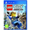 Video game Game for PS4 Lego City Undercover