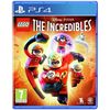 Video game Game for PS4 Lego The Incredible