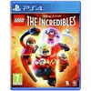 ვიდეო თამაში Game for PS4 Lego The Incredible  - Primestore.ge