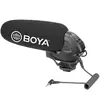 მიკროფონი BOYA BY-BM3031 On Camera Shotgun Microphone  - Primestore.ge