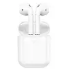 ყურსასმენი Hoco DES03 Original Series TWS Wireless Headset White  - Primestore.ge