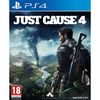 Video game Game for PS4 Just Cause 4