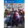 ვიდეო თამაში Game for PS4 Marvels Avengers  - Primestore.ge