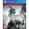 ვიდეო თამაში Game for PS4 Assassins Creed 3 Remastered  - Primestore.ge