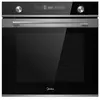 ჩასაშენებელი ელექტრო ღუმელი Midea MO82170GB  - Primestore.ge