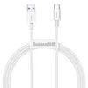 კაბელი Baseus Superior Series Fast Charging Data Cable USB to Type-C 66W 1m CATYS-02  - Primestore.ge