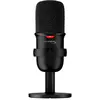 მიკროფონი Kinsgton Microphone HyperX SoloCast  RG HMIS1X-XX-BK/G  - Primestore.ge