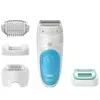 ეპილატორი BRAUN SES5-610  - Primestore.ge