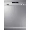 ჭურჭლის სარეცხი მანქანა Samsung DW60M5052FS/TR 85/60/60, 13 P/S, Silver, Wash A, Dry A, Energy Class A+, DCB 48, Programs 5, Aqua stop Yes, Display Yes, Water Per Cycle 12 L  - Primestore.ge