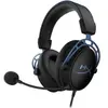 ყურსასმენი HyperX Cloud Alpha S Blue HX-HSCAS-BL/WW  - Primestore.ge