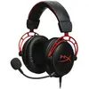 ყურსასმენი HyperX Cloud Alpha RED HX-HSCA-RD/EE  - Primestore.ge
