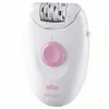 ეპილატორი BRAUN SE1170  - Primestore.ge