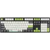კლავიატურა Varmilo Keyboard MA108M V2 Panda R2, EC Rose V2, RU  - Primestore.ge