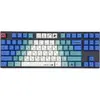 კლავიატურა Varmilo Keyboard MA87M V2 Summit R2, EC Sakura V2, RU  - Primestore.ge