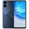 Mobile phone TECNO Smartphone Camon 19 Neo (CH6i) 6/128Gb NFC 2SIM Eco Black