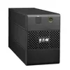 Uninterruptible power supply Easy Rack in flat pack, 600mm/42U/1000mm, with Roof, Side p