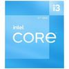 Processor CPU Intel Core i3-12100 4/8 3.3GHz 12M LGA1700 60W TRAY