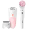 ეპილატორი BRAUN SES5-895BS  - Primestore.ge