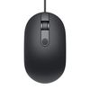 მაუსი Dell Wired Mouse with Fingerprint Reader - MS819  - Primestore.ge
