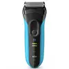 წვერსაპარსი BRAUN 3 3040 WD  - Primestore.ge
