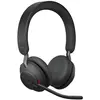 ყურსასმენი Jabra Evolve2 65 Link380a MS Stereo Black  - Primestore.ge