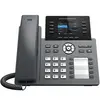 IP ტელეფონი Grandstream GRP2634 Carrier-Grade IP Phones 8  line keys 4 SIP accounts 32 VPK  - Primestore.ge