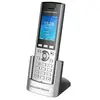 IP ტელეფონი Grandstream WP820 WiFI Phone 2 SIP Colour Display With cgarger  - Primestore.ge