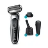 წვერსაპარსი BRAUN 70-S7200CC  - Primestore.ge