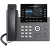 IP ტელეფონი Grandstream GRP2615 Carrier-Grade IP Phones 10  line keys 5 SIP accounts 40 Digital BLF  - Primestore.ge
