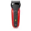 წვერსაპარსი BRAUN 3 300S  - Primestore.ge