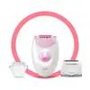 ეპილატორი BRAUN SE3270  - Primestore.ge