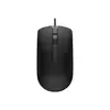 მაუსი Dell Optical Mouse-MS116 - Black  - Primestore.ge