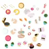 კაფეს აქსესუარები LORI CAFE ACCESSORY SET  - Primestore.ge