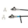 ლულის გასაღების საკეტი Noble Combact Wedge Lock TZ04T  - Primestore.ge