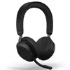 ყურსასმენი Jabra Evolve2 75 Link380a MS Stereo Black  - Primestore.ge
