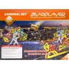 კონსტრუქტორი MagPlayer MPB-46  - Primestore.ge