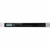 IP PBX device Grandstream UCM6304 IP PBX appliance 4 FXO ports 4 FXS ports Dual GigE RJ45 Ethernet ports with PoE Plus