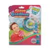 საპნის ბუშტები Gazillion GIANT BUBBLE POWER WAND- BLUE/GREEN  - Primestore.ge