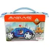 კონსტრუქტორი Magplayer Designer magnetic set 64 e. MPT-64  - Primestore.ge