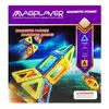 კონსტრუქტორი Magplayer Designer magnetic set 20 e. MPA-20  - Primestore.ge