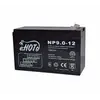 ბატარეა ENOT NP7.0-12 battery 12V 7Ah  - Primestore.ge